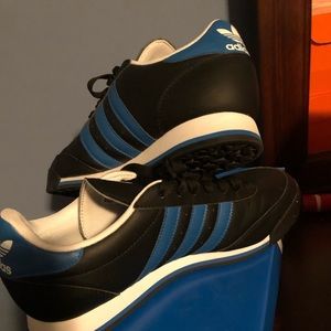 adidas Originals Orion 2 ‘Black/Blue’